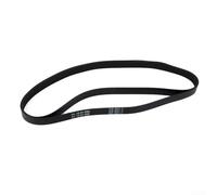 For Vax Dual Power Max Carpet Cleaner Model ECB1TNV1 Replacement Rubber Belt 440005536 Set of 2 Drive Belts for Carpet Cleaner Maintenance