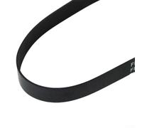 For Vax Dual Power Max Carpet Cleaner Replacement Belt for Model ECB1TNV1 Part Number 440005536 Rubber Belt Set of 2 for Maintenance Use