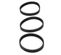 For VAX For ONEPWR Series Vacuum Cleaner Replacement Belt for Model BLADE 3 and BLADE 32V & Blade 24V Systems