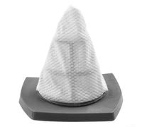 For Vax Pre Motor Filter Replacement Part for Handheld Vacuum Cleaners For HCGRV1B1 H85GA B10 B12 B15 H86GA B C H87G12 H90GA B VRS702 Compatible