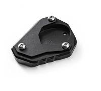 For VER&YS 650 2011-2022 Motorcycle Side Bracket Extension Plate To Increase The Extension Plate(Nero)