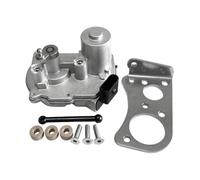 For Veracruz For Kia For Mohave 3.0L BV50 Turbocharger Actuator | Turbocharger Turbo Electric Actuator 28512-3A000 28212-3A000 Metal Silver