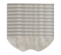 For Verefa For V60 M Pro Vacuum Cleaner Microfiber Mop Cloths for Enhanced Floor Cleaning Performance (10 PACK)