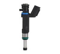 for Versa 1.6L L4 2012-2015 HR16DE 16600-1KT0A 1PCS Fuel Injectors Car Auto Parts Injector Valve Fuel Injectors