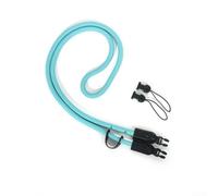 for versatile Camera Strap for Instax Mini13, for general Camera Strap Round Cord Multi-Functional Digital Camera(Blue)