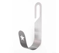 for Versatile Hose Hanger for Cords and Tools Garage for Versatile(Pentacle Star)