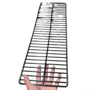 For Versatile Three Tier Warming Grid For Z Grills 1000 Series Pellet Providing 1060 Sq In Area To Grill Bake Stew And Broil Various Foods(S Warming rack)