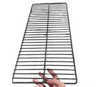 For Versatile Three Tier Warming Grid For Z Grills 1000 Series Pellet Providing 1060 Sq In Area To Grill Bake Stew And Broil Various Foods(L Warming rack)