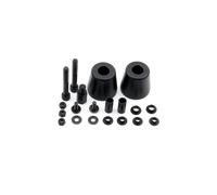 FOR VERSY S1000SE KLE1000 2017-2020 Motorcycle Handguard Hand Windshield Hand Guards
