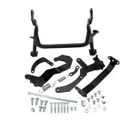 For Versys 650 2023 2024 2025 Motorcycle Center Stand Parking Frame Bracket Steel Support Mount Foot Holder