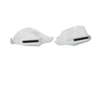 For Versys 650 Versys 1000 Versys1000 Motocycle Handle Guard Protector Handlebar Handguards Shields Brake Windshield HGNMPGVVTZ(Standard-WhiteClear)