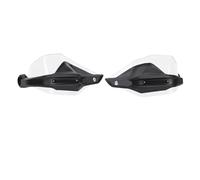 For Versys 650 Versys 1000 Versys1000 Motocycle Handle Guard Protector Handlebar Handguards Shields Brake Windshield HGNMPGVVTZ(Standard-Clear)