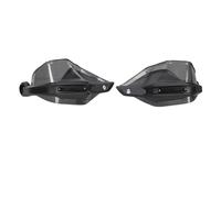 For Versys 650 Versys 1000 Versys1000 Motocycle Handle Guard Protector Handlebar Handguards Shields Brake Windshield HGNMPGVVTZ(Standard-Gray)