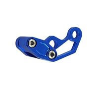for Versys1000 Mt09 Universal Motorcycle Equipments Parts CNC Oil Pipe Cable Clip Brake Line Clamps(B)