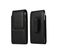 for Verykool Cyprus s6001 New Design 360 Holster Case with Magnetic Closure a...
