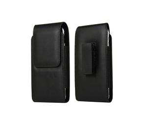 for Verykool Cyprus s6001 New Design 360 Holster Case with Magnetic Closure a...