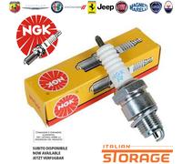 For Vespa Aprilia Piaggio 50 4T Spark Plug New NGK ER9EH 5869