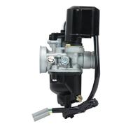 For Vespa For Piaggio PHVA 12QD Carburetor E-Choke Carb Carburetor