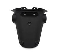 For Vespa For Sprint For Primavera 150 Motorcycle Rear Fender Mud Splash Guard Mudguard(Black)