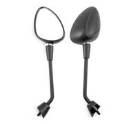 For Vespa Gt Gts Gtv 50 125 200 250 300 30 Motorcycle Rearview Mirror Rearview Mirror