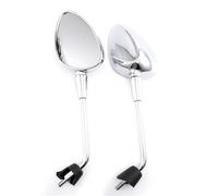 For Vespa Gt Gts Gtv 50 125 200 250 300 30 Motorcycle Rearview Mirror Rearview Mirror