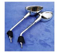 For Vespa Sprint 150 2017 2018 2019 2020The Mirror Motorcycle Mirrors Rearview Rear View Accessories Rears Views Sides Mirrors