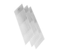 For Vexilar W7 W11 Robot Vacuum Cleaner Replacement Parts Kit 3pcs