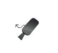 For VEZEL For HR-V 2014-2018 Towing Hauling Hook Cover Cap Case | Car Front Bumper Towing Hauling Hook Cover 71104-T7A-000