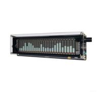 for vfd Music for spectrum Analyzer Display 25x15 Voice Control | 25 segments, 15 levels, voice control, 300Hz-20kHz response, for dynamic music sync