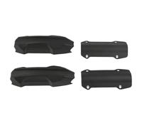 FOR VFR 12000 1200X VFR800X CROSSRUNNER 2015-2024 Motorbike Decorative Block Bumper Engine Guard Protection Crash Bar Protection Decor(Short-B)