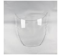 For VFR 400 1989 1990 1991 1992 1993 NC30 Motorcycle Windshield Wind Screen Deflector