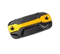 For VFR 800 For 1200x For VFR800 For VFR800X For VFR800F For VFR1200x Motorcycle Front Clutch Brake Fluid Reservoir Cover Caps Reservoir Cap(Color-4)