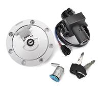 For VFR400 For NC30 1989 1990 1991 1992 For RVF400 For NC35 1994 1995 1996 Motorcycle Ignition Switch For Seat Lock With Key Set OEM:5100-MR8-027