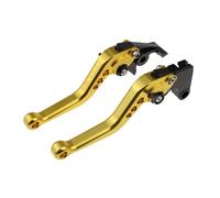 for VFR400 NC30 89-92 VFR400 NC30 VFR 400 Short Brake Clutch Levers Motorcycle CNC Accessories Adjustable Handle Set