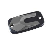 For VFR800 For VFR800F For VFR800X For Vfr800 F/x Motorcycle Front Brake Clutch Reservoir Fluid Tank Cover Oil Cup Cap Accessories Motorcycle Parts(Color-4)