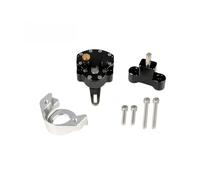 For VFR800F VFR800Fi VFR800 VTEC VFR 800 F FI Steering Damper Stabilizer Motorcycle Adjustable Reversed Safety