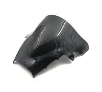 For VFR800FI / VFR 800 FI/VFR 800FI VFR800 1998-2001 Motorcycle Windshield Wind Screen Deflector Windscreen CYPMDW(2)