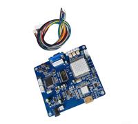 for vga RGB To for hd for video Converter Board 1080p For Retro Consoles | For Vga For Rgbs RGBHV YPbPr Signal To For Hd Display Module, For Dsp Output Adapter For Neo For Geo For Ps2 For Xbox
