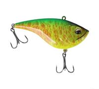 For VIB Fishing Baits for Anglers, Compact and Lightweight Noise Making Hooks for Long Distance Fishing, 80mm (C)
