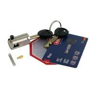 For VICTORIA eUrban 5.2, Original E-Bike Battery Lock