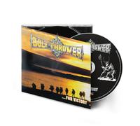 Bolt Thrower - For Victory