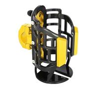For Victory Cross Country Vegas 8-Ball Tour Gunner Hammer Judge Vision Arrows Motorcycle Accessories Cup Holder Cup holder(Gold)