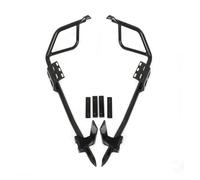 For Victory For Cross For Country Tour Crossroad Motorcycle Highway Engine Guard Rear Rails Crash Bar Bumper Stunt Cage Highway Crash Bar