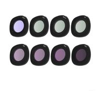 for video ND Filter Pack for DJI for Neo 2 Smooth Motion for(E) | Multi-coated optics, reduces glare, enhances color accuracy, glass material, fits for dji Neo 2