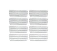 For Vileda Steam XXL/PlusXXL Reusable Washable Replacement Deep Cleaning Pads Microfibre Mops Steam Cleaner Accessories