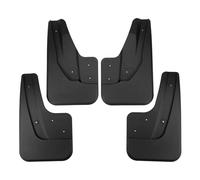 For VinFast VF 5 2022 2023 2024 2025 Splash Guards Fender MudFlaps Front Rear Mudguards Mud Flaps