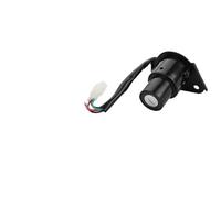 For Virago For XV535 For XV250 For XV125 Motorcycle Ignition Switch Kit Fuel For Tank Cap Seat Lock With Keys Spark Plug Coil