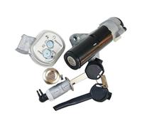 For VISION 110 VISION110 NSC110 DIO DIO110 KZL 110cc Motorcycle Bicycle Ignition Switch Lock Set Ignition Key Switch Set
