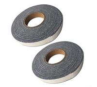 For Vision Grill Specific Gasket 1/4 x 15' Made for Thermal Sealing Between Lid Base and Top During Extended Grilling (2pcs)