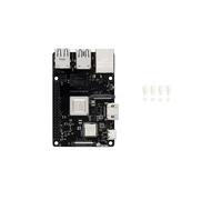 For VisionFive2 Lite RISC-V Development Board JH-7110S AI StarFive 8GB LPDDR4 Integrated 3D GPU Wi-Fi 6+BT 5.4